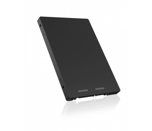 ICY BOX Adapter - M.2 SSD do 2.5'' SSD - 1117248 - zdjęcie 3